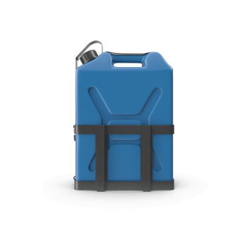 Gas Canister