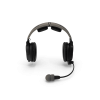 Headset with Microphone