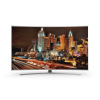 Generic Curved TV