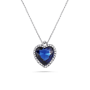 Emerald Necklace