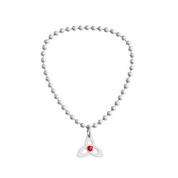 Pearl Necklace 03