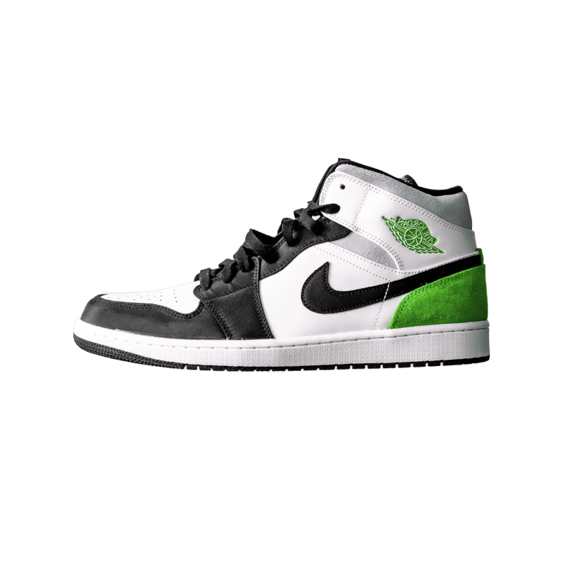 Sneakers No 4
