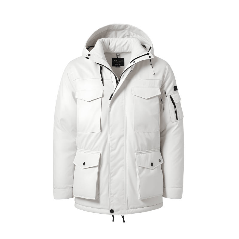 Winter Parka 05