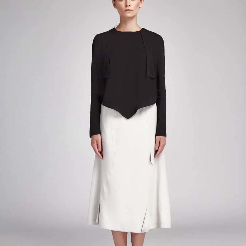 Casual Skirt 4