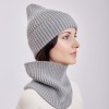 Knit Scarve 04