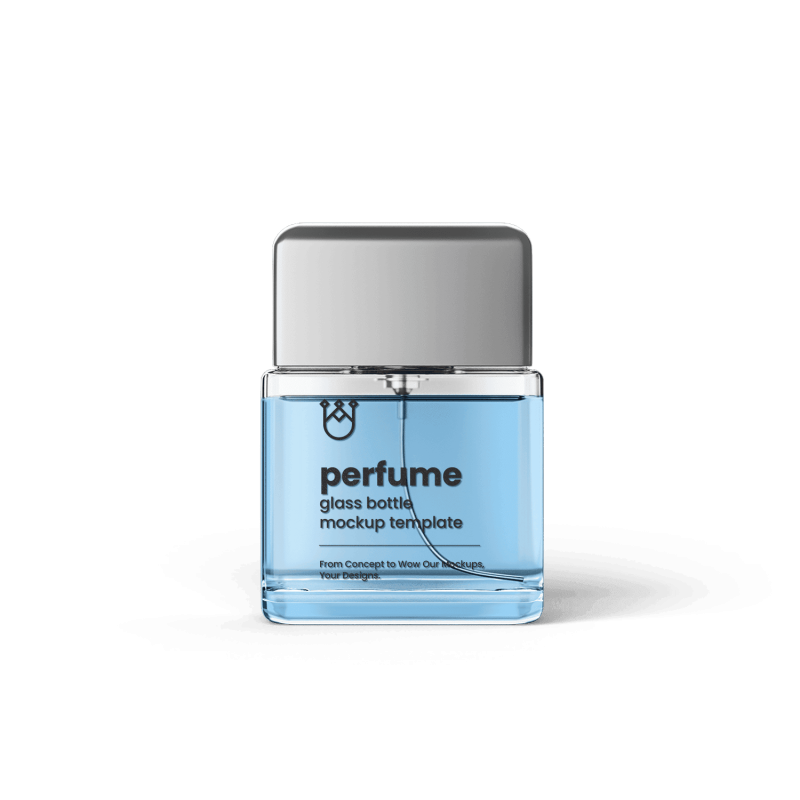 Fragrance No 4