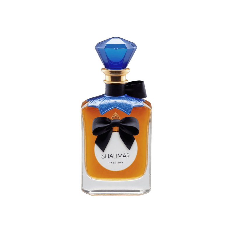 Perfume No 6