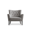 Plush Chair