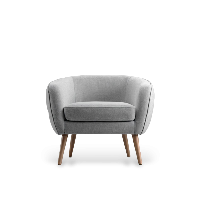 Soft Chair
