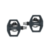 Mountain bike pedals