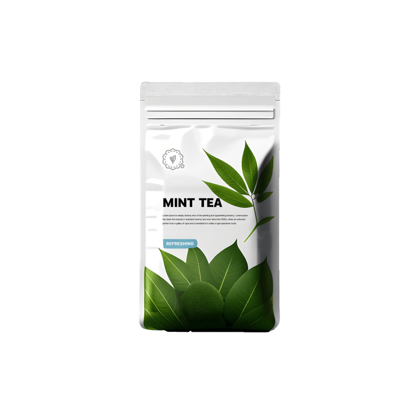 Organic Tea 02