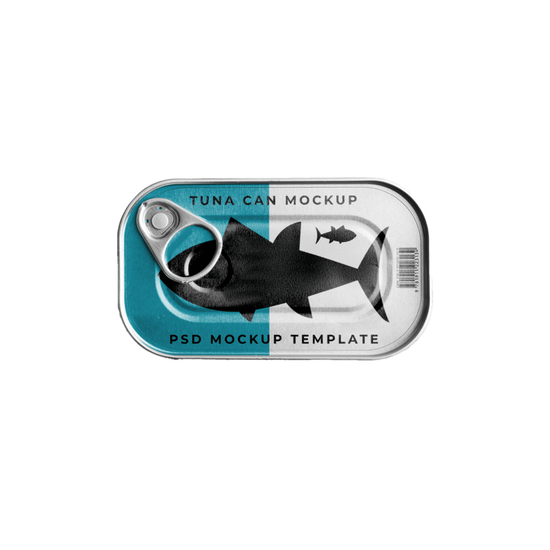 Canned Tuna