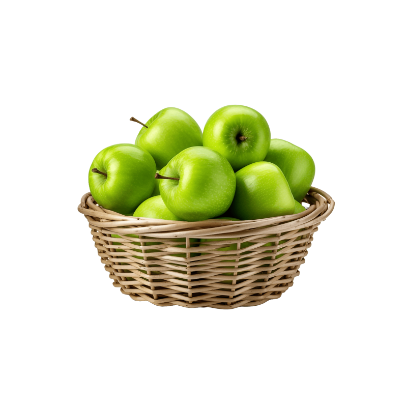 Apples